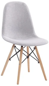 Scaun de sufragerie Daire. 809717