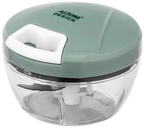 Feliator manual de legume Altom, salvie , diam.12,5 x 8,5 cm, S