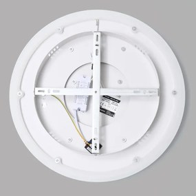 Plafonieră LED dimabilă Brilagi MODERN LED/58W/230V 2700-6500K + telecomandă