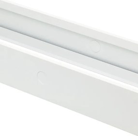 Philips - Set de montaj aplicat pentru panouri LED LEDINAIRE și CORELINE