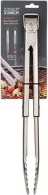 Clește de bucătărie din oțel inoxidabil GrillOut – Joseph Joseph