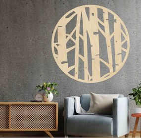 SENTOP | Pictură murală modernă | XLUTF