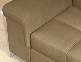 Coltar extensibil Eridano pe stanga Monolith 09