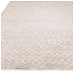 Covor crem 160x240 cm Laurent Beige Natural – Asiatic Carpets