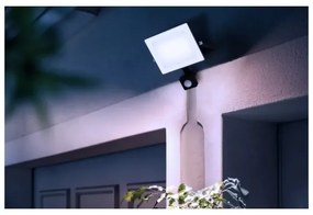 Philips - Proiector LED cu senzor LOIS LED/30W/230V IP65 5000K