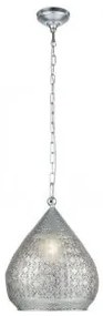 Pendul vintage 1 bec E27 Melilla 49716 Eglo