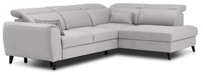 Coltar extensibil Noble pe dreapta Nube 3