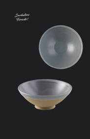 Bol Mare Ramen Conic Heritage GRI (Ramen Bowl GRI Japonez 900ml)