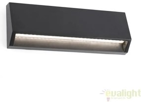 APLICA DE PERETE LED EXTERIOR MODERNA MUST-3 70659