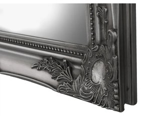 Oglinda, rama argintie, MALKIA TYP 7