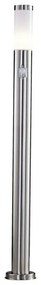 Stalp exterior cu senzor Boston 3159S GL