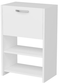 Dulap Kisonu 2 (alb) . 1094238