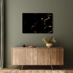 Tablou - Decor rău (90x60 cm)