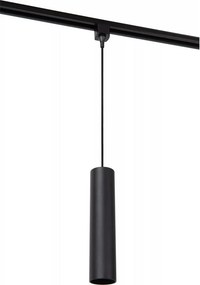 Lucide 09955/01/30 -Lampă suspendată cu cablu pentru sistem cu șină TRACK 1xG10/M16/50W/230V