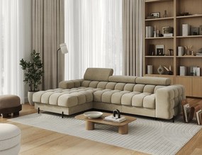 Coltar extensibil Felro pe stanga Aura 18