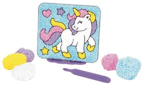 SPUMA DE MODELAT - COLORAM UNICORNUL - EDUCATIONAL INSIGHTS (EI-2041)