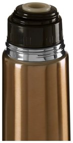 Termos în culoarea bronz 900 ml Morar – Premier Housewares