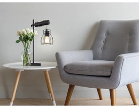 Veioza / Lampa de masa stil natural minimalist MINA