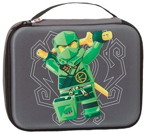 Cutie de gustări pentru copii Ninjago Green – LEGO®