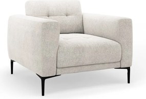 Fotoliu bej Bemy – Micadoni