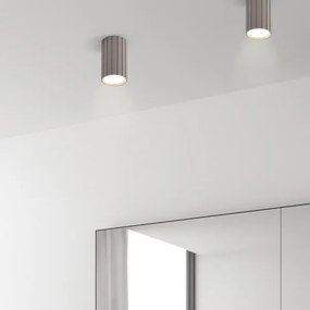 Brilagi - Spot aplicat CRISPINA 1xGU10/10W/230V 10 cm bej