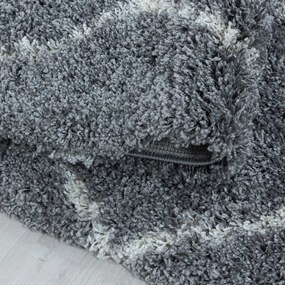 Covor gri 160x230 cm Alvor – Ayyildiz Carpets