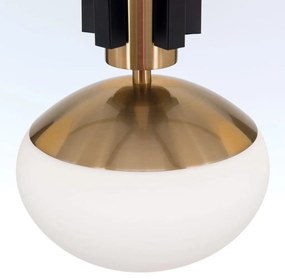 Lustra suspendata moderna design decorativ JOSEPHINE D-73,5cm