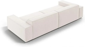 Canapea 4 locuri Jodie stofa L244 cm