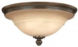 Plafoniera clasica 3 becuri E27 PLYMOUTH Elstead HK/PLYMOUTH/F