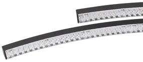 Eglo 99801 - Plafonieră LED LEJIAS LED/21,5W/230V