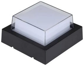 Aplică LED de exterior LED/7W/230V 3000K IP65
