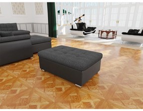 Taburete Talina mare (piele ecologică soft 020 + majorka 03). 1053883