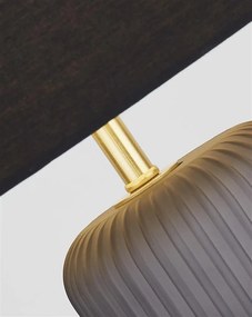 Veioza, Lampa de masa eleganta Niagra