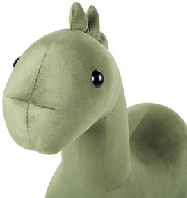 Scaun pentru copii Brontos (verde). 1078223
