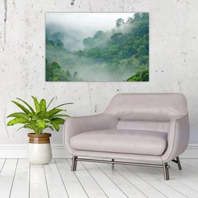 Tablou - Ceața de dimineață (90x60 cm)