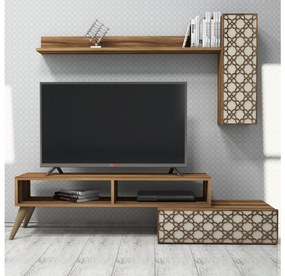 Mobilier living Komite (Nuc + crem) . 1095584