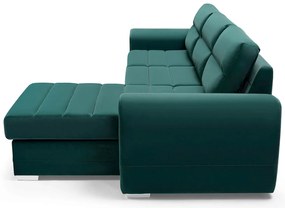 Colțar Kiara (Verde închis) (S). 1031417