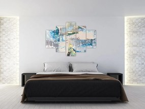 Tablou - Abstract (150x105 cm)