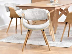 Scaun Bjorn K (arin + stejar). 1110933