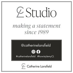 Lenjerie de pat pentru pat dublu 200x200 cm Spring Check – Catherine Lansfield