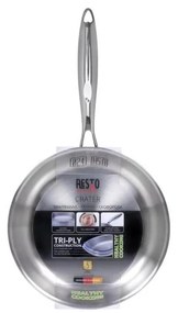 Tigăie Resto CRATER 24 cm