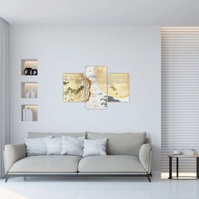 Tablou - Colaj (90x60 cm)