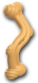 GiGwi Chewbone S-Bone dimensiune L, 18 cm