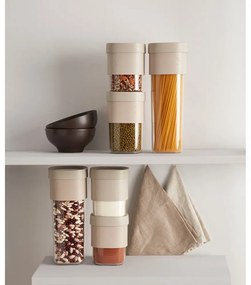 Recipiente 3 buc. pentru alimente – Lékué