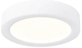Spot incastrabil tavan fals, pentru baie IP20/44, 3-Step MOODMAKER, Sóller 12 2110726101 NL