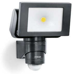 Steinel 052546 - LED Proiector cu senzor LS150LED 1xLED/20,5W/230V negru