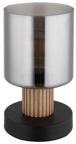 Lampă de masă Globo 15768T ALEIDIS 1xE27/25W/230V