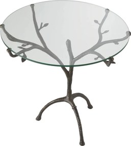 Masa design modern LUX Christophe, bronze 116017 HZ