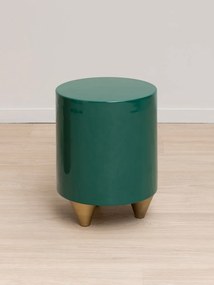 Masuta laterala, din metal, Greenie