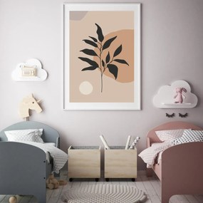 Poster - Planta (A4)